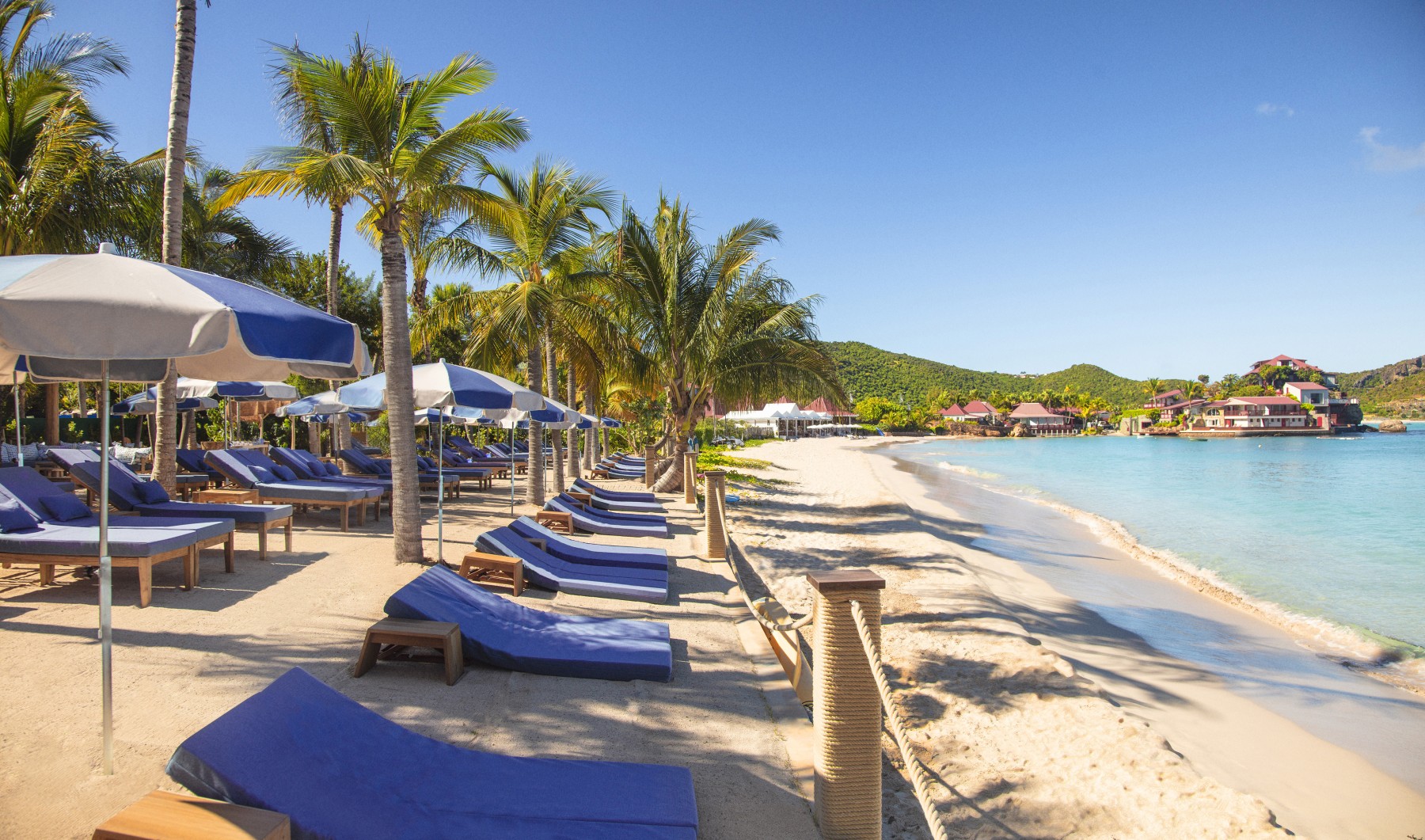 Gyp Sea Beach Club